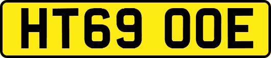 HT69OOE
