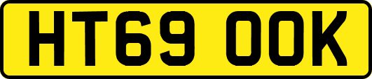 HT69OOK