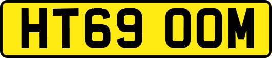 HT69OOM