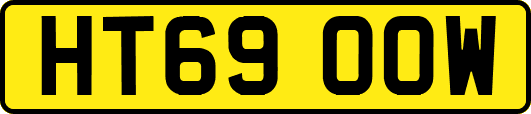 HT69OOW
