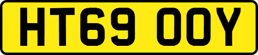 HT69OOY