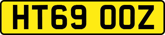 HT69OOZ