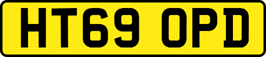 HT69OPD