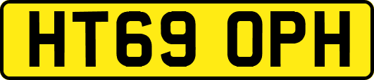 HT69OPH