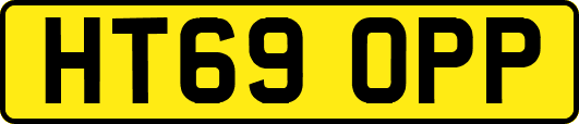 HT69OPP