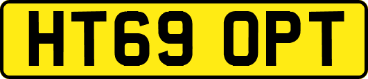 HT69OPT