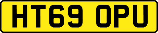 HT69OPU