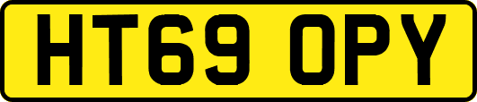HT69OPY