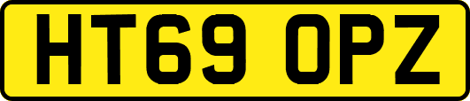 HT69OPZ