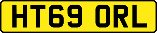 HT69ORL