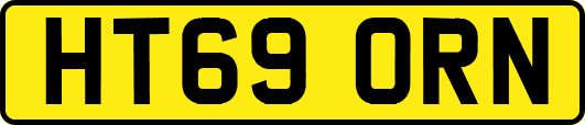 HT69ORN
