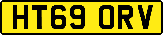 HT69ORV