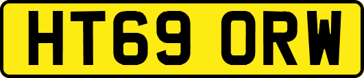 HT69ORW