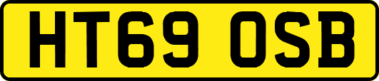 HT69OSB