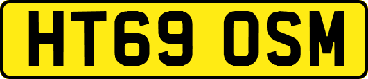 HT69OSM