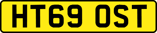 HT69OST
