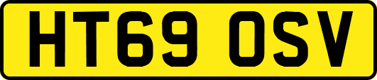 HT69OSV