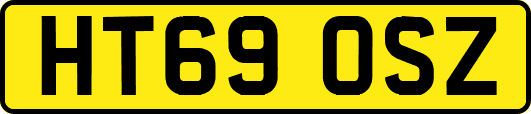 HT69OSZ