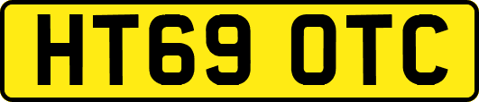 HT69OTC