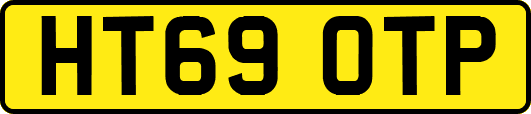 HT69OTP