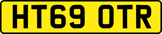 HT69OTR