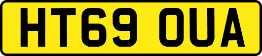 HT69OUA