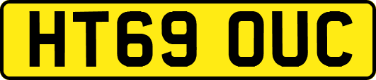 HT69OUC