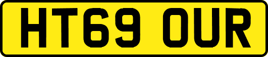 HT69OUR