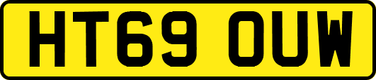 HT69OUW