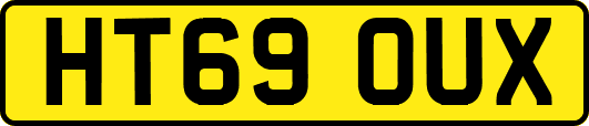 HT69OUX