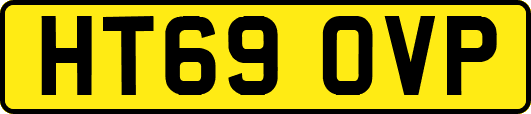 HT69OVP