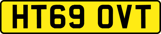 HT69OVT