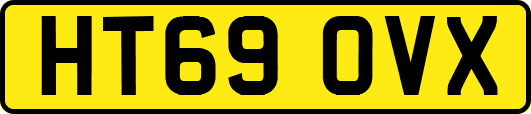 HT69OVX