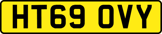 HT69OVY
