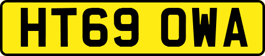 HT69OWA