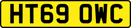 HT69OWC