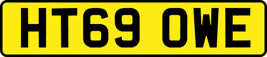 HT69OWE