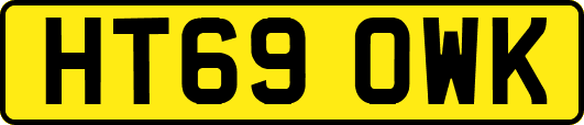 HT69OWK