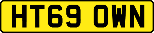 HT69OWN
