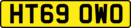 HT69OWO