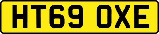 HT69OXE