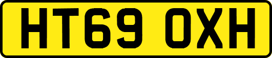 HT69OXH