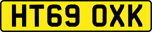 HT69OXK