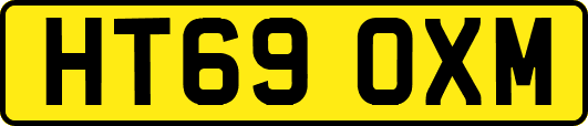HT69OXM