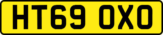 HT69OXO