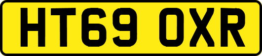 HT69OXR