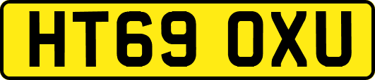 HT69OXU