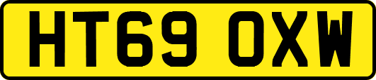 HT69OXW