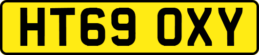 HT69OXY