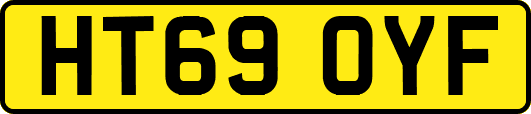 HT69OYF